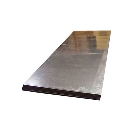 sheet zinc metal|zinc sheet 3 8x22stewart.